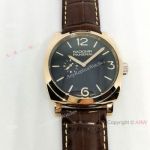 Panerai Radiomir PAM 513 Replica Watch Rose Gold 44mm